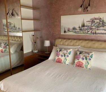 Colà Di Lazise Apartment | Family-Friendly Vigneti Garda Lake Apartment Awaits You