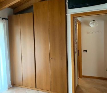 Colà Di Lazise Apartment | Family-Friendly Vigneti Garda Lake Apartment Awaits You