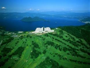 Toyako Hotel | Experience Tranquility at The Windsor Hotel Toya Resort