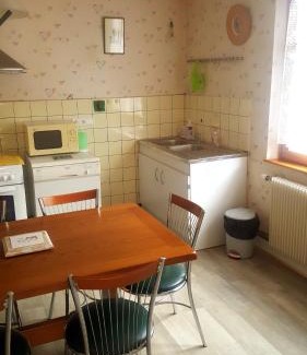 Scherwiller Apartment | Family-Friendly Retreat at Vignobles Frey-Sohler, 8.8 Rating