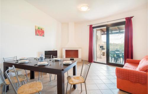 Alghero House | Family-Friendly Villa 4 with Pool Access and Comfort