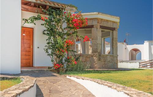 Alghero House | Family-Friendly Villa 4 with Pool Access and Comfort