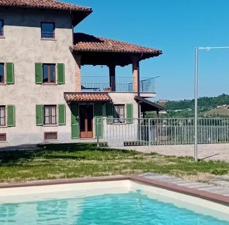 Costigliole d'Asti House | Vignot & Wine