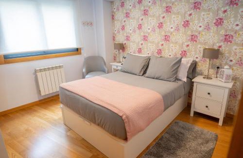 Vigo Apartment | VIGO CENTRO: Guest Rated 9.5 with Pet-Friendly Amenities