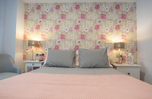 Vigo Apartment | VIGO CENTRO: Guest Rated 9.5 with Pet-Friendly Amenities