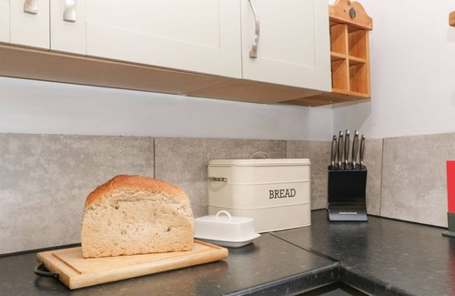 Tavistock Cottage | Vigo Cottage: Pet Friendly Retreat with Cozy Open Fire