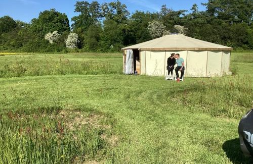 Fairseat Other | Budget-Friendly Vigo Retreat Yurt with 8.8/10 Guest Rating