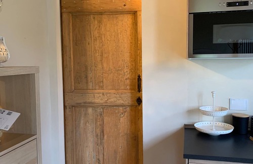Budrio Apartment | Pet-Friendly Retreat at Vigorso 41 Country House
