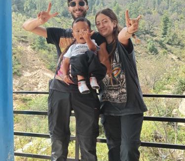Tosh House | Comfortable Vigyan Guest House Tosh for Families and Pets