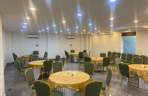 Greater Noida Hotel | Vihaan Residency: Pet-Friendly Stay with Family Amenities