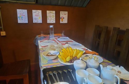 Habarana Bed & Breakfast | Kid-Friendly Vihanga Resort with Outstanding 9.1 Rating