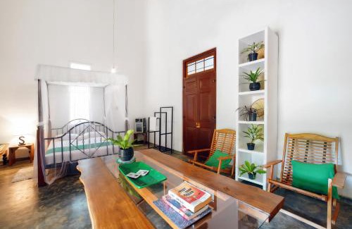 Dambulla House | Discover Vihanga Village: Pet-Friendly Retreat with Breakfast