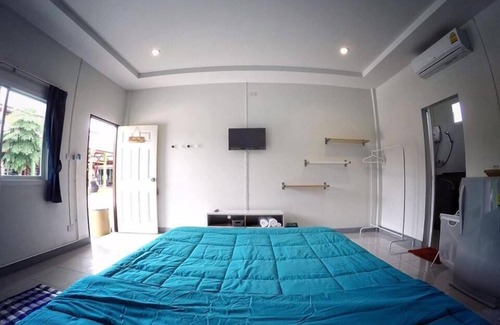 Ban Saiyuan Hotel | Guest Rated 9.8: Vii House with Restaurant & Breakfast