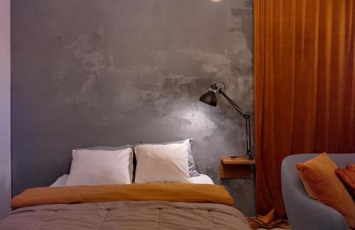 Mikkeli Apartment | Cozy Studio in Mikkeli with Breakfast & Family-Friendly Perks