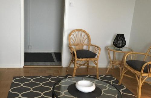 Heinola Apartment | Cozy City Center Apartment Near Essential Services