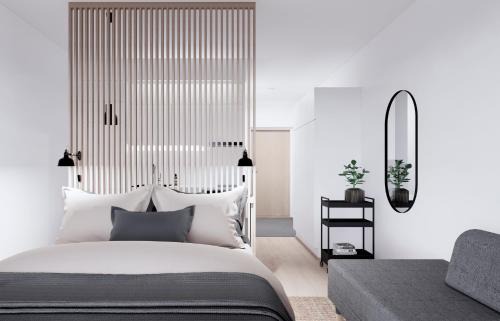 Oulu Apartment | Ideal Apartment in Oulu City Center - Guest Rated 10/10
