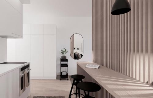 Oulu Apartment | Ideal Apartment in Oulu City Center - Guest Rated 10/10