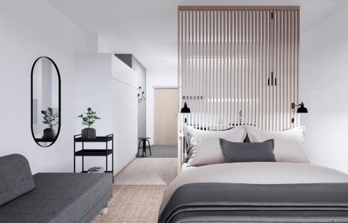 Oulu Apartment | Ideal Apartment in Oulu City Center - Guest Rated 10/10