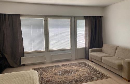 Kauhava Apartment | Cozy Townhouse Just 10 Minutes from Power Park