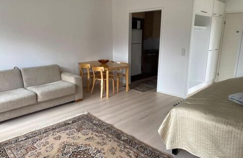 Kauhava Apartment | Cozy Townhouse Just 10 Minutes from Power Park