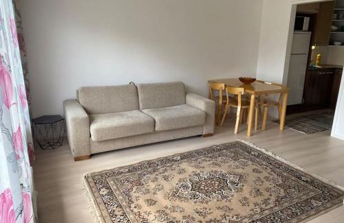 Kauhava Apartment | Cozy Townhouse Just 10 Minutes from Power Park
