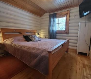 Syote House | Family-Friendly Retreat at Pytkykaksonen B - Rated 10/10