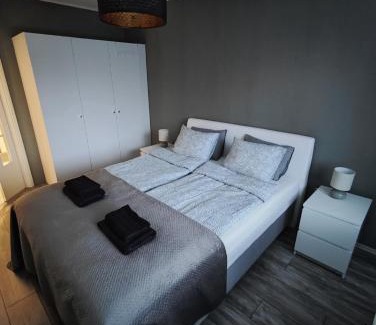 Maenttae-Vilppula Apartment | Viihtyisä kahden makuuhuoneen huoneisto Mäntässä