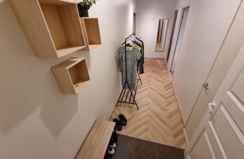 Lappeenranta Apartment | Comfortable Two-Bedroom Retreat in Central Location