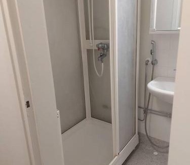 Oulu Apartment | Cozy Studio Near City Center with Child-Friendly Amenities