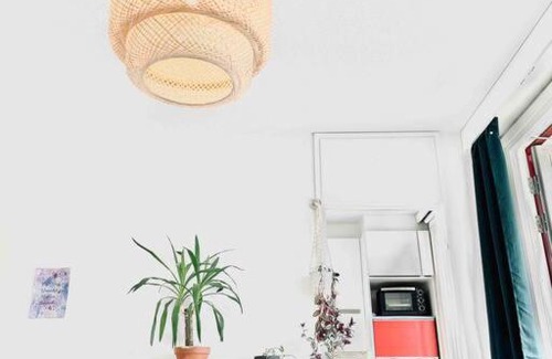 Keskinen District Apartment | Comfortable Apartments with Family and Accessible Amenities