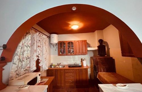 Bradut House | ViiLa Cabanuta