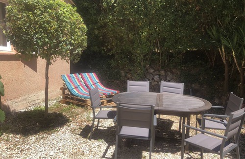 Sollies-Toucas Cottage | Year-Round Retreat at Villas Sollies Toucas - Rated 9.8!