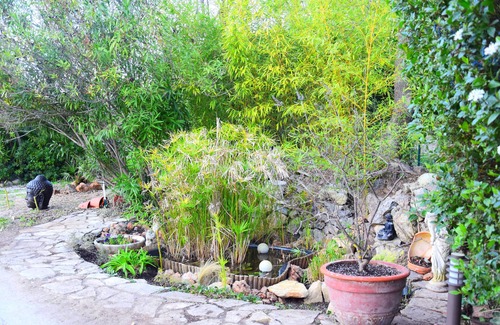 Sollies-Toucas Cottage | Year-Round Retreat at Villas Sollies Toucas - Rated 9.8!