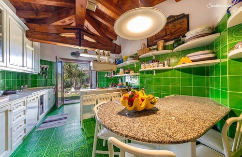 San Giovanni Villa | Villa Dreaming - Your Oceanfront Getaway Awaits
