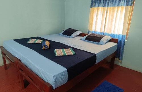 Nilaveli House | Scenic Vijay Thulasi Beach View - Pet and Child Friendly