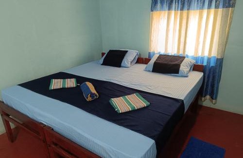 Nilaveli House | Scenic Vijay Thulasi Beach View - Pet and Child Friendly