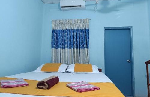 Nilaveli House | Scenic Vijay Thulasi Beach View - Pet and Child Friendly