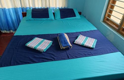 Nilaveli House | Scenic Vijay Thulasi Beach View - Pet and Child Friendly