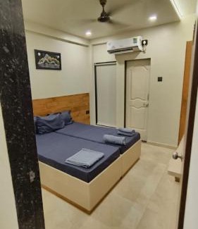 Ratnagiri Hotel | Vijay Vihaar lodging and boarding