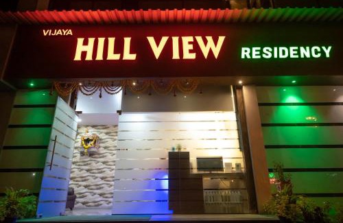 Belapur Hotel | Inviting Vijaya Hill View Residency: Family-Friendly Stays