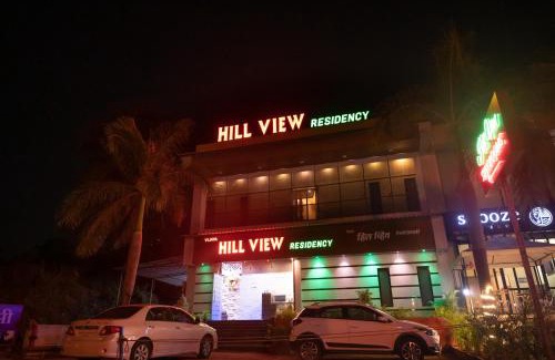 Belapur Hotel | Inviting Vijaya Hill View Residency: Family-Friendly Stays