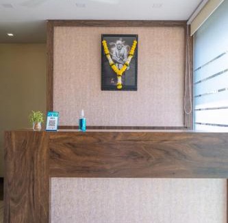 Belapur Hotel | Inviting Vijaya Hill View Residency: Family-Friendly Stays