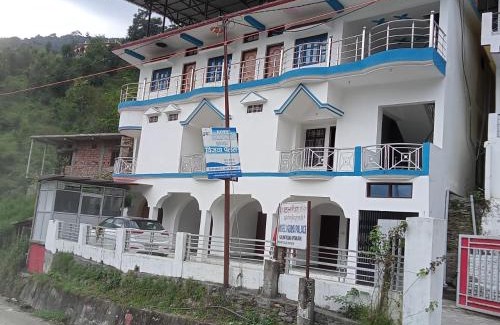 Guptkashi House | Family-Friendly Vijaya Palace by StayApart Awaits You