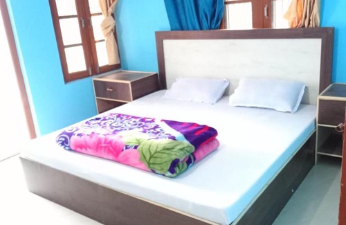 Guptkashi House | Family-Friendly Vijaya Palace by StayApart Awaits You