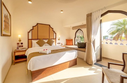 Kamalapur Hotel | Experience Vijayshree Resort and Heritage Village Amenities