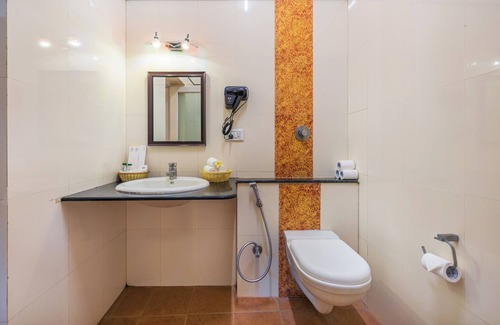 Kamalapur Hotel | Experience Vijayshree Resort and Heritage Village Amenities