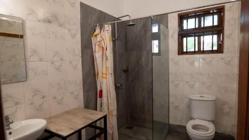 Nkoanrua Cabin | Vijiji Center Lodge and Safari
