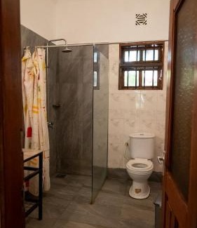 Nkoanrua Cabin | Vijiji Center Lodge and Safari