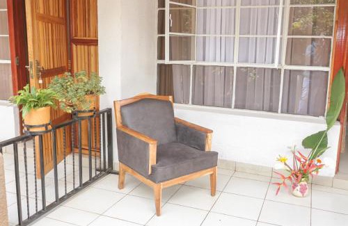 Eldoret Hotel | Discover VIJIJI HOTEL & CONFERENCE: Family-Friendly Retreat
