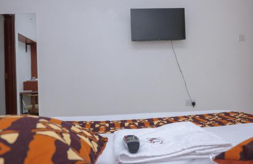 Eldoret Hotel | Discover VIJIJI HOTEL & CONFERENCE: Family-Friendly Retreat